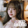 IVE - LUCID DREAM / Member Solo Jackets *Japanese Limited FIRST PRESS Edition*