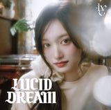 IVE - LUCID DREAM / Member Solo Jackets *Japanese Limited FIRST PRESS Edition*