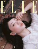 ELLE KOREA SEPTEMBER 2025 / COVER : ILLIT MEMBERS