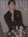 HARPER'S BAZAAR KOREA JUNE 2026 / COVERS : JUNG KOOK (BTS)