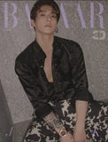HARPER'S BAZAAR KOREA JUNE 2026 / COVERS : JUNG KOOK (BTS)