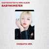 BABYMONSTER - BABYMONS7ER  / YG TAG Album Ver.