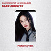 BABYMONSTER - BABYMONS7ER  / YG TAG Album Ver.