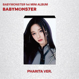 BABYMONSTER - BABYMONS7ER  / YG TAG Album Ver.