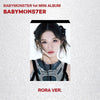 BABYMONSTER - BABYMONS7ER  / YG TAG Album Ver.