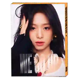 BABYMONSTER -  WE GO UP / Pattern Ver.