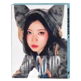 BABYMONSTER -  WE GO UP / Pattern Ver.