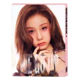 BABYMONSTER -  WE GO UP / Pattern Ver.