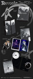 BAEKHYUN (EXO) - 2025 WORLD TOUR <Reverie> in SEOUL / Blu-ray