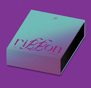 BAMBAM (Got7) - RIBBON (Random of 2 Versions)