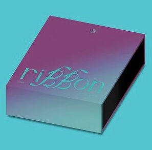 BAMBAM (Got7) - RIBBON (Random of 2 Versions)