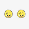 Stray Kids - RUN IT JAPAN OFFICIAL GOODS / EARRINGS *OCT*