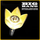 BIGBANG - OFFICIAL LIGHT STICK / 20TH ANNIVERSARY EDITION  *PREORDER DATE TBC*