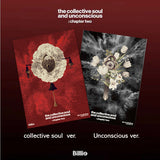 Billlie - the collective soul and unconscious: chapter two