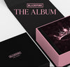 BLACKPINK - THE ALBUM (Choice of 4 Versions)