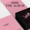 BLACKPINK - THE ALBUM (Choice of 4 Versions)
