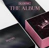 BLACKPINK - THE ALBUM (Choice of 4 Versions)