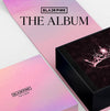 BLACKPINK - THE ALBUM (Choice of 4 Versions)