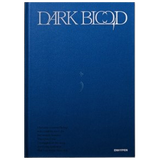 ENHYPEN - DARK BLOOD