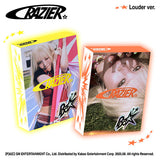 BOA - Crazier / Louder Ver.