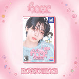 BOYNEXTDOOR - HOME / Sweet Home Ver. + BONUS