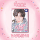 BOYNEXTDOOR - HOME / Sweet Home Ver. + BONUS