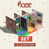 BOYNEXTDOOR - HOME / WEVERSE ALBUMS ver *SET OF 6*
