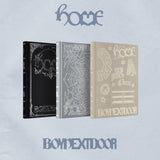 BOYNEXTDOOR - HOME + BONUS