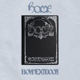 BOYNEXTDOOR - HOME + BONUS