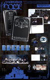 BOYNEXTDOOR - HOME  *SET OF 3* + SET BONUSES