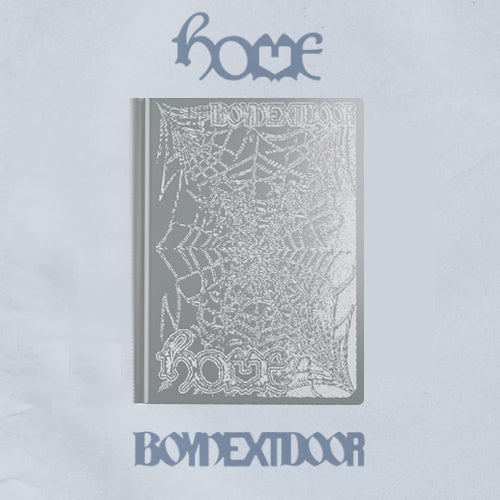 BOYNEXTDOOR - HOME