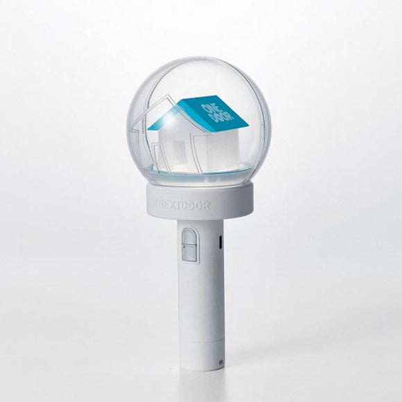 BOYNEXTDOOR - OFFICIAL LIGHT STICK / SET VERSION - K-Pop Time