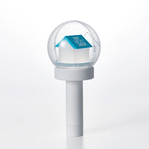 BOYNEXTDOOR - OFFICIAL LIGHT STICK / SET VERSION - K-Pop Time