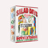 BOYNEXTDOOR - 2026 SEASON'S GREETINGS / SALAD DAYS