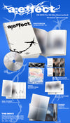 THE BOYZ - a;effect / Photobook