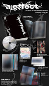 THE BOYZ - a;effect / Photobook
