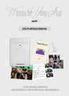 ASTRO - 9TH ANNIVERSARY BEHIND BOOK / Wanna be your Star : Twilight