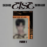 CHA EUN WOO (ASTRO) - ELSE