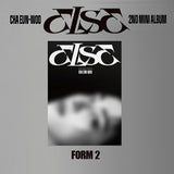 CHA EUN WOO (ASTRO) - ELSE