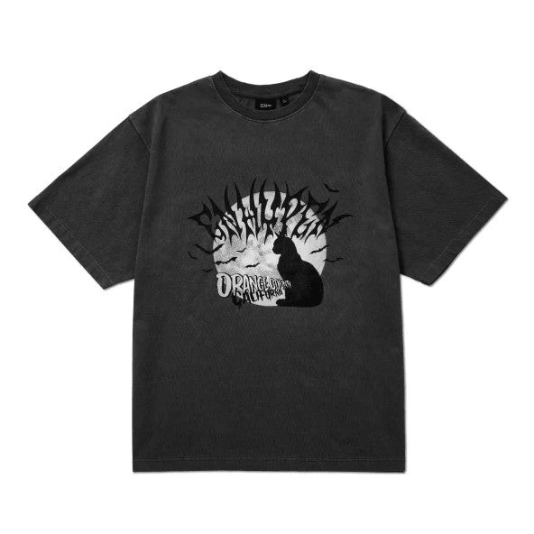 ENHYPENMANiFESTOS/S-SHIRT（BK_L） ENHYPEN - ORANGE COUNTY CALIFORNIA POP UP OFFICIAL MD S/S T