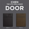 CHEN (EXO) - DOOR