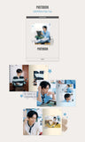 CHEN (EXO) - 2026 SEASON'S GREETINGS / Script Road + BONUS *LIMITED PREORDER*