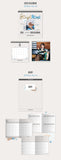 CHEN (EXO) - 2026 SEASON'S GREETINGS / Script Road + BONUS *LIMITED PREORDER*