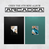 CHEN (EXO) - Arcadia