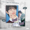 CHUEI LI YU - Sweet Dream / Photo Book Ver.  (Random) *Debut*