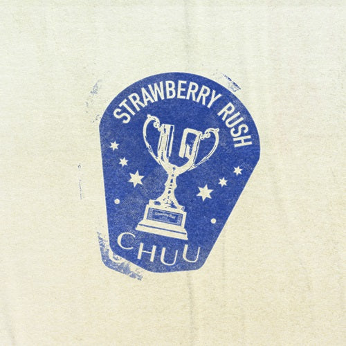 CHUU - Strawberry Rush (STAYG Album)