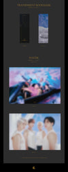 CIX - GO Chapter 1 : GO Together
