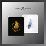 CIX - GO Chapter 1 : GO Together
