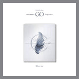 CIX - GO Chapter 1 : GO Together