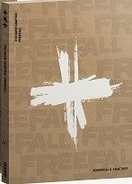 TXT - THE NAME CHAPTER : FREEFALL